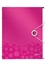 Attēls no Leitz WOW Polypropylene (PP) Metallic, Pink