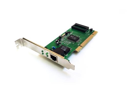 Изображение Level One LevelOne Netzwerkadapter GNC-0105 PCI Gigabit LAN