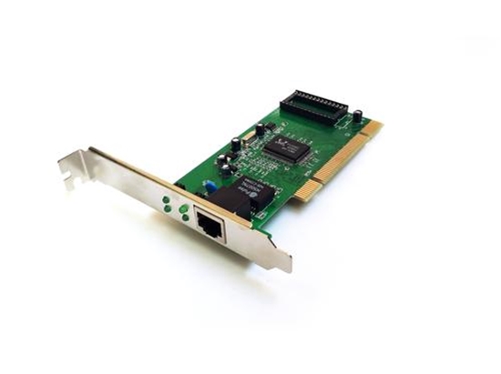 Изображение Level One LevelOne Netzwerkadapter GNC-0105 PCI Gigabit LAN