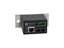 Picture of LevelOne IEC-4002 Industrial FE RJ45 ST Media Converter