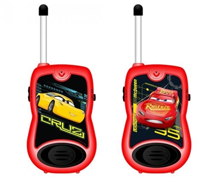 Изображение Lexibook TW12DC children''s gadget Children''s walkie talkie