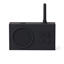 Attēls no Radio Lexon LEXON FM radio and wireless speaker TYKHO3 Portable, Wireless connection, Pure Black, Bluetooth