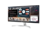 Picture of LG 29WN600-W computer monitor 73.7 cm (29") 2560 x 1080 pixels UltraWide Full HD LED Black