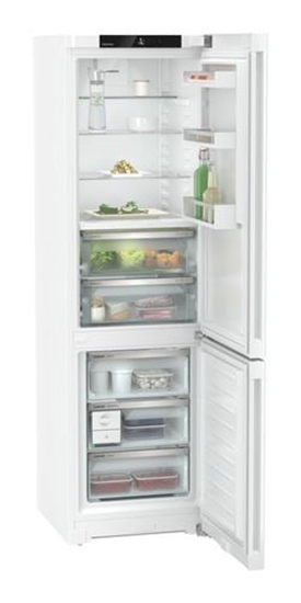 Изображение Liebherr CBNd 5723 fridge-freezer Freestanding 360 L D White