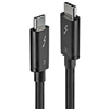 Picture of Lindy Thunderbolt 3 Cable 1m