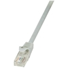 Picture of LogiLink Patchcord CAT5e UTP 5m, szary (CP1072U)