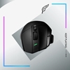 Picture of Logitech G G502 X Lightspeed mouse Right-hand RF Wireless Optical 25600 DPI