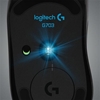 Изображение Logitech G G703 LIGHTSPEED Wireless Gaming mouse Right-hand RF Wireless 12000 DPI