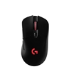 Изображение Logitech G G703 LIGHTSPEED Wireless Gaming mouse Right-hand RF Wireless 12000 DPI