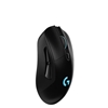 Изображение Logitech G G703 LIGHTSPEED Wireless Gaming mouse Right-hand RF Wireless 12000 DPI