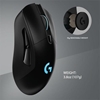 Изображение Logitech G G703 LIGHTSPEED Wireless Gaming mouse Right-hand RF Wireless 12000 DPI