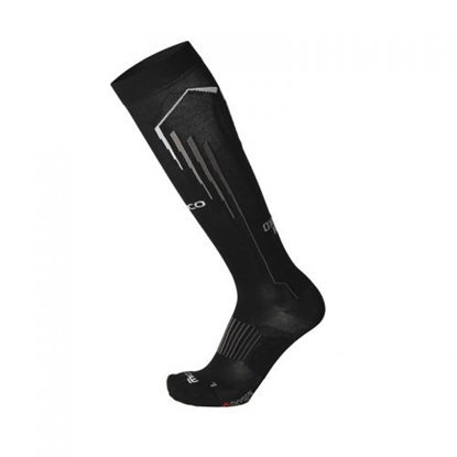 Attēls no Long Light Running Sock Oxi-Jet