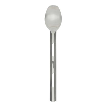 Attēls no Long Titanium Spoon 227x41mm