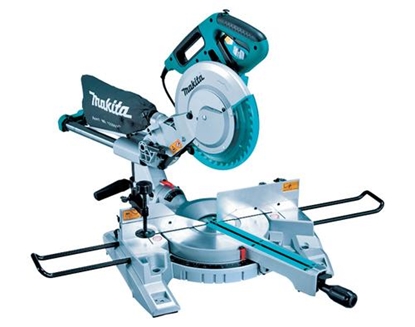 Изображение Ukośnica Makita LS1018L 1430 W 260 mm