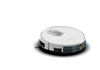 Изображение Mamibot Robot vacuum cleaner ExVac680S (white)
