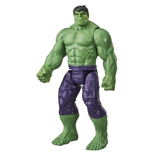 Изображение Marvel Avengers E74755L2 collectible figure/statue