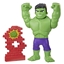 Изображение Marvel Power Smash Hulk