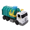 Изображение Matchbox Action Drivers Recycling Truck