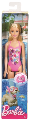 Picture of Mattel DWJ99 doll