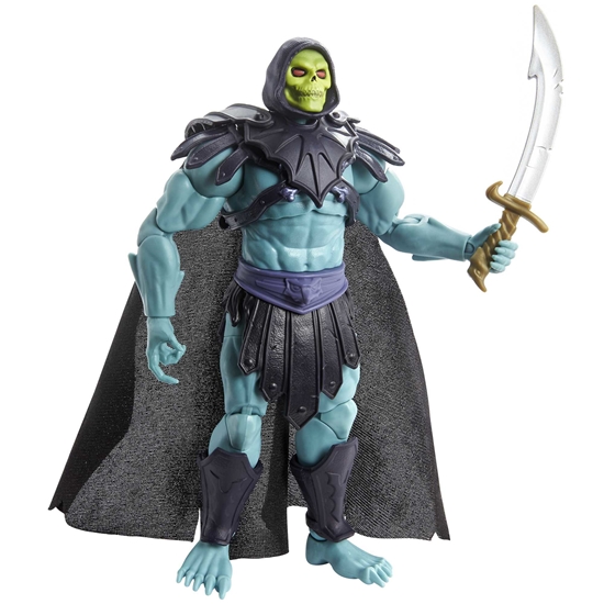 Picture of Mattel HDR38 collectible figure/statue