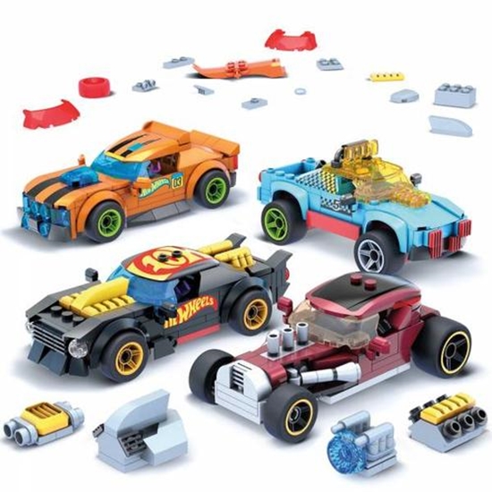 Picture of MEGA Construx Car Customizer