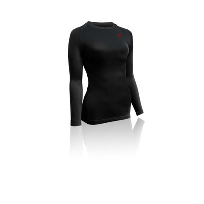 Picture of Megalight 240 Heat Longshirt Woman