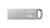 Picture of MEMORY DRIVE FLASH USB3.2 64GB/LU366S064GG4 KIOXIA