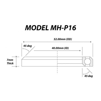 Изображение MH-P16