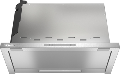 Picture of Miele DAS 4620 Built-in Stainless steel 600 m³/h A+++