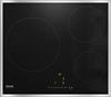 Изображение Miele KM 7200 FR hob Black Built-in 60 cm Zone induction hob 3 zone(s)