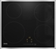 Attēls no Miele KM 7201 FR hob Black Built-in 60 cm Zone induction hob 4 zone(s)