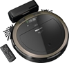 Picture of Miele Scout RX3 Runner robot vacuum Black, Bronze