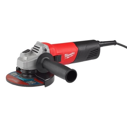 Attēls no Milwaukee AG 800-125 E angle grinder 12.5 cm 11500 RPM 2 kg