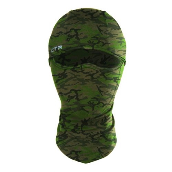 Изображение Mistral Junior All Over Balaclava