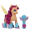 Изображение My Little Pony Movie Sing ''N Skate Sunny Starscout