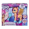 Изображение My Little Pony Movie Sing ''N Skate Sunny Starscout