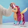 Изображение My Little Pony Movie Sing ''N Skate Sunny Starscout