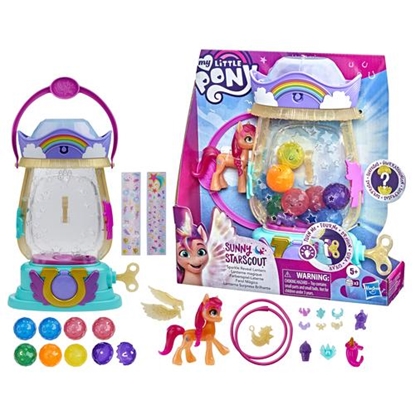 Изображение My Little Pony Sunny''s Lantaarn