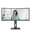 Изображение Monitor CU34P3CV 34 cale 100Hz Curved VA HDMI DP USB-C 