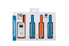 Picture of Motorola TALKABOUT T42 two-way radio 16 channels Blue, Green, Orange, White