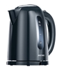 Изображение MPM cordless kettle MCZ-105/C, black, 1.7 l