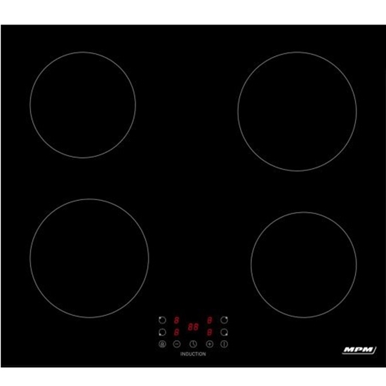 Изображение MPM MPM-60-IM-13 Induction Hob 6000W