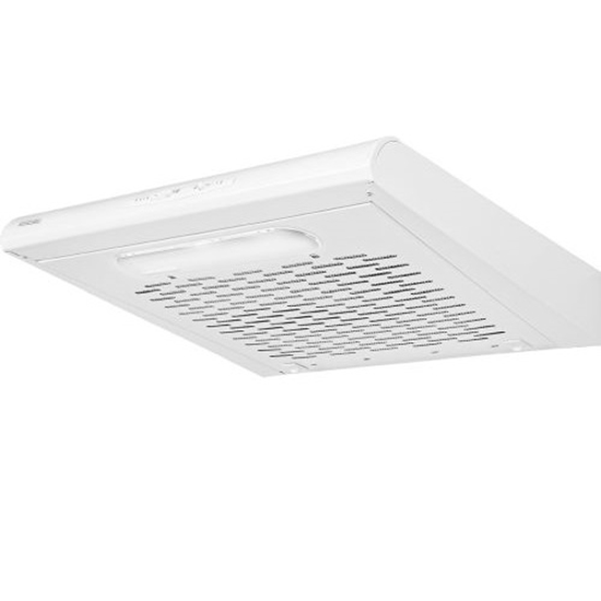 Изображение MPM MPM-61-PX-70 Built-in hood 60cm 183 m3/h