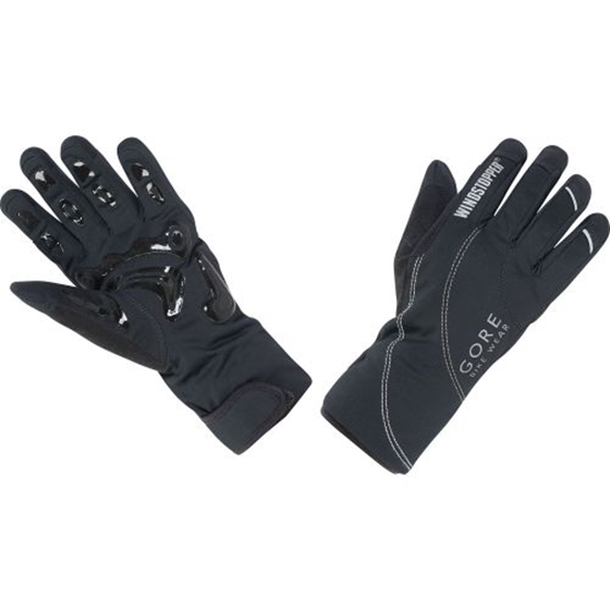 Изображение MTB WS Thermo Lady Gloves