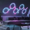 Picture of Nanoleaf Lines Expansion Pack 3PK mood lighting White