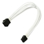 Изображение Nanoxia NX8PE3EW internal power cable 0.3 m