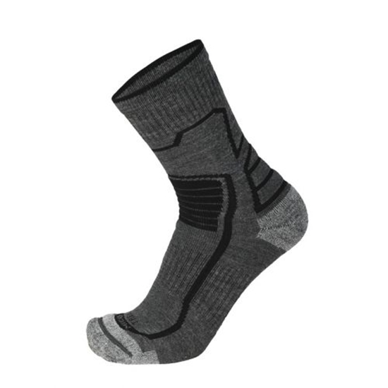 Изображение Natural Merino Short Trekking Sock