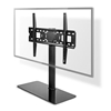 Picture of Nedis Universal LCD / LED / "32 - 65'' TV Holder fixed (45kg max) Black
