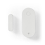 Изображение Nedis ZBSD10WT door/window sensor Wireless Door/Window White