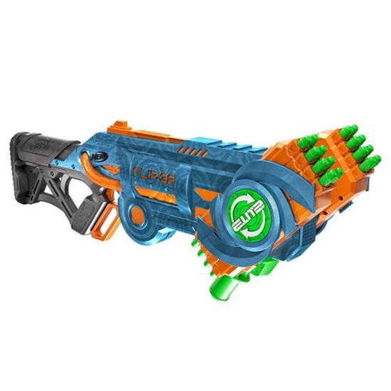 Picture of Nerf Elite 2.0 Flipshots Flip-32 Blaster